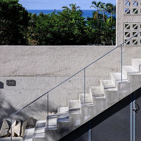 Hotel Meguru L 巡 Ishigaki  Esterno foto