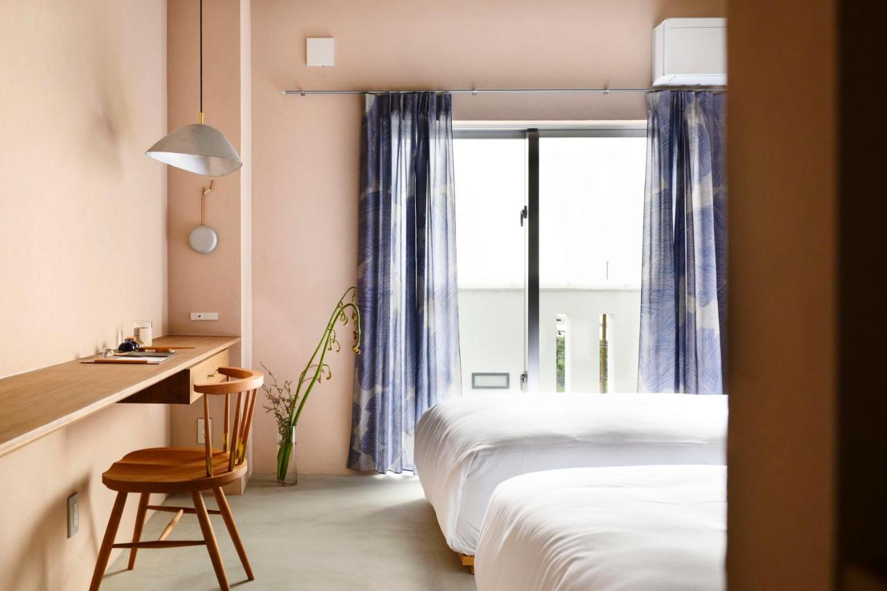 Hotel Meguru L 巡 Ishigaki  Esterno foto