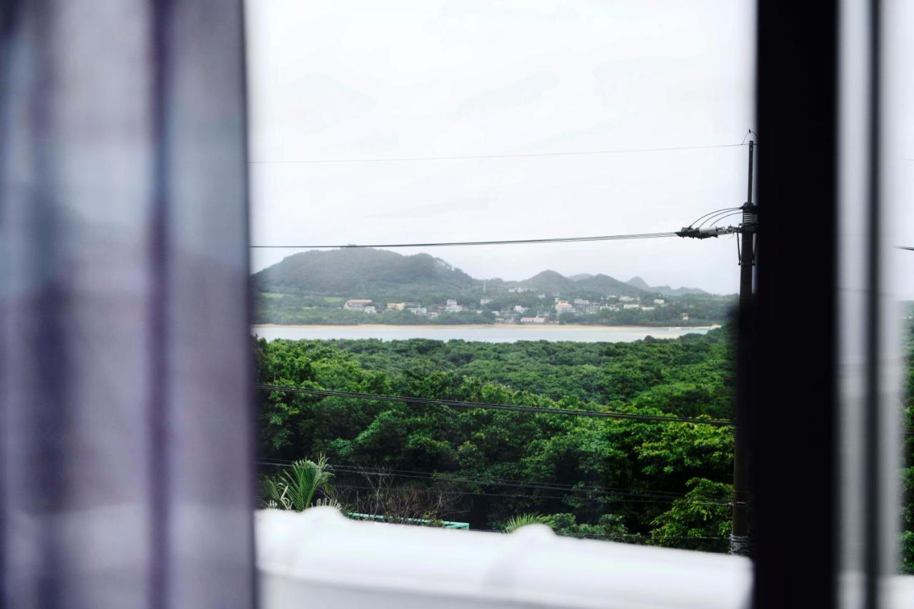 Hotel Meguru L 巡 Ishigaki  Esterno foto