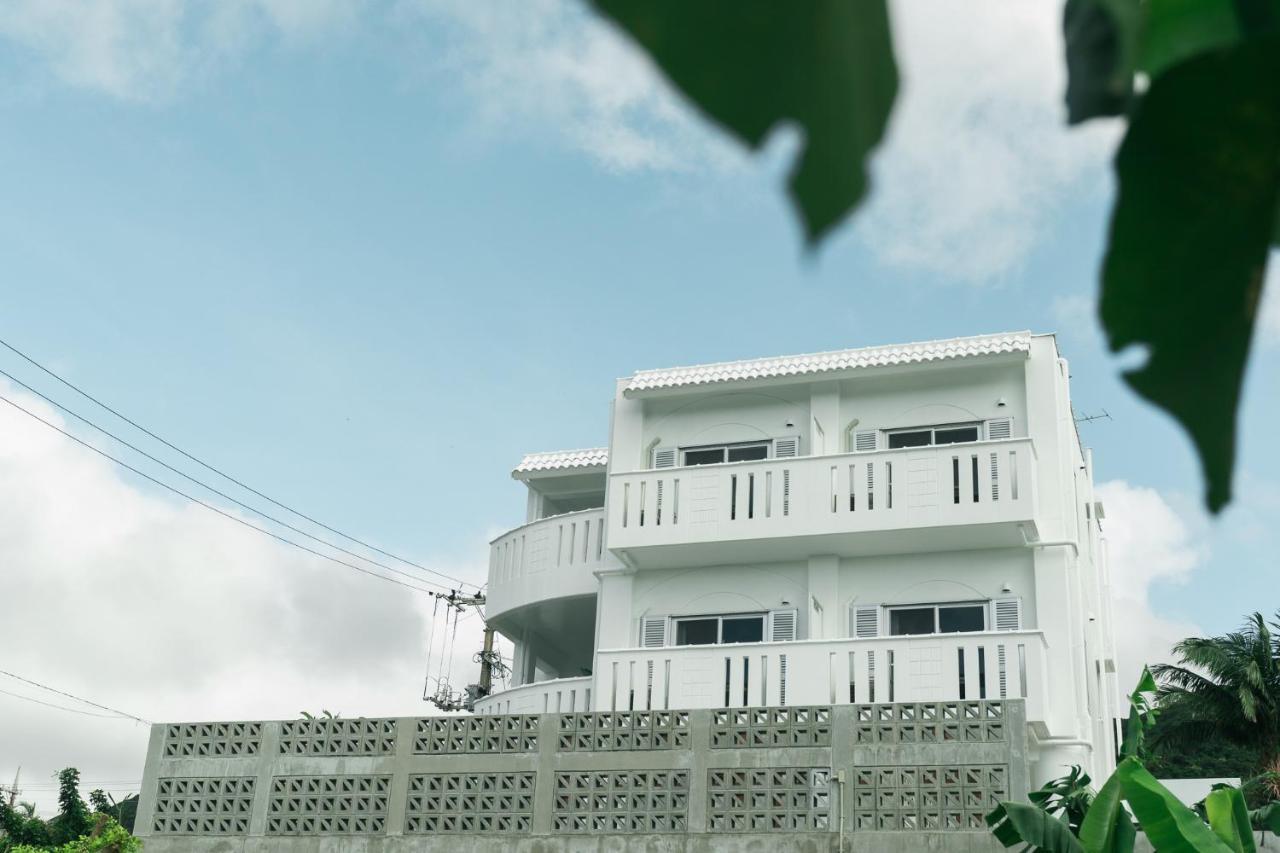 Hotel Meguru L 巡 Ishigaki  Esterno foto