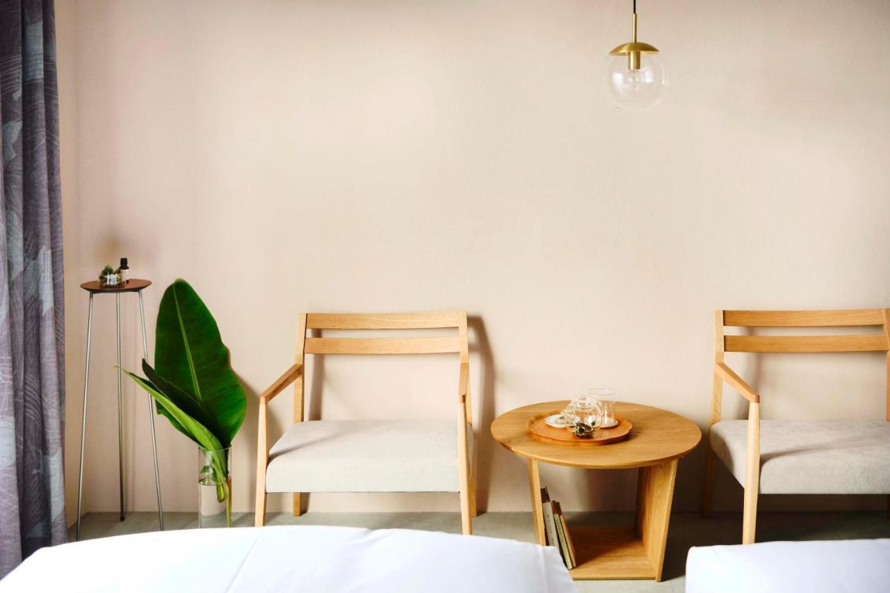 Hotel Meguru L 巡 Ishigaki  Esterno foto