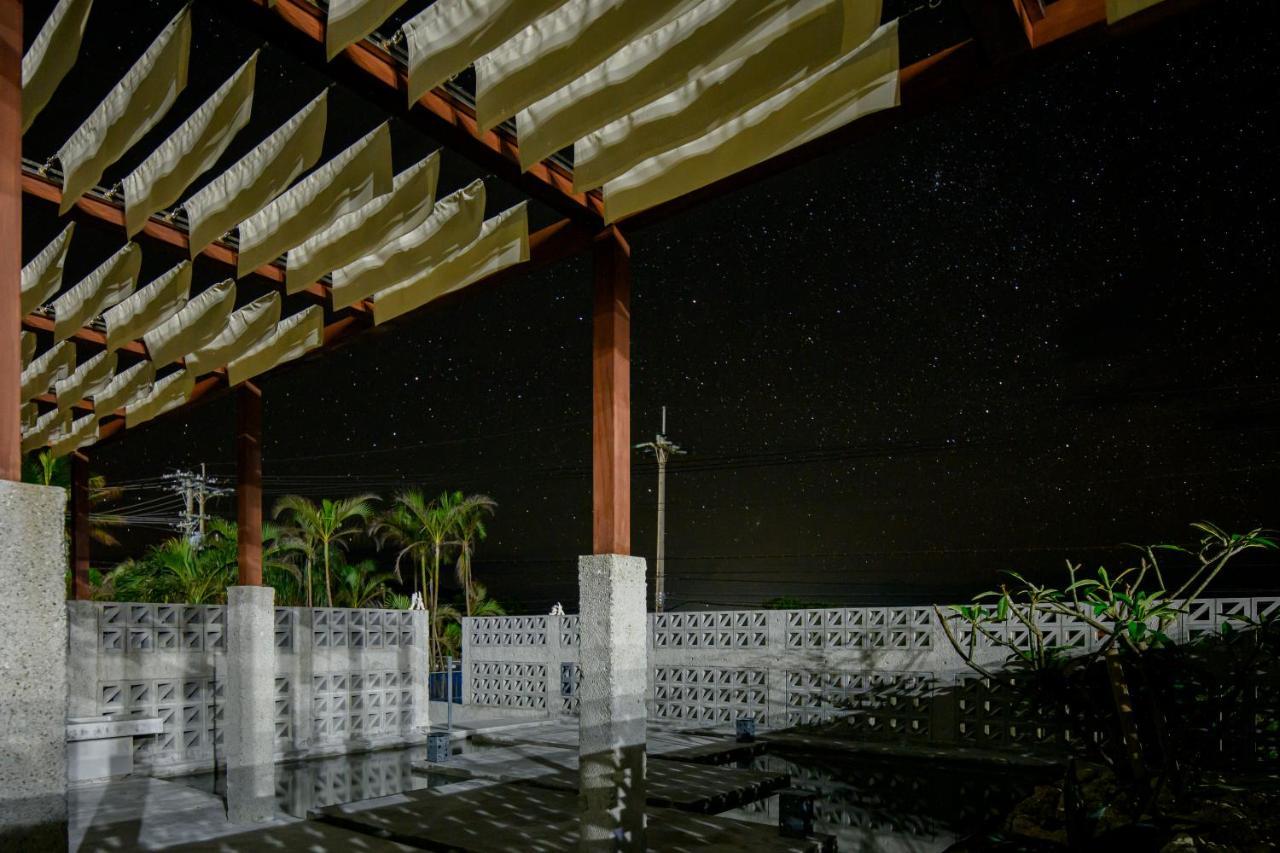 Hotel Meguru L 巡 Ishigaki  Esterno foto