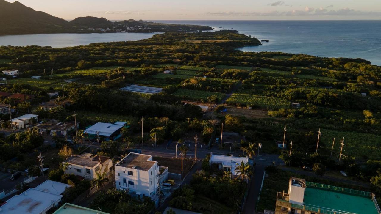 Hotel Meguru L 巡 Ishigaki  Esterno foto